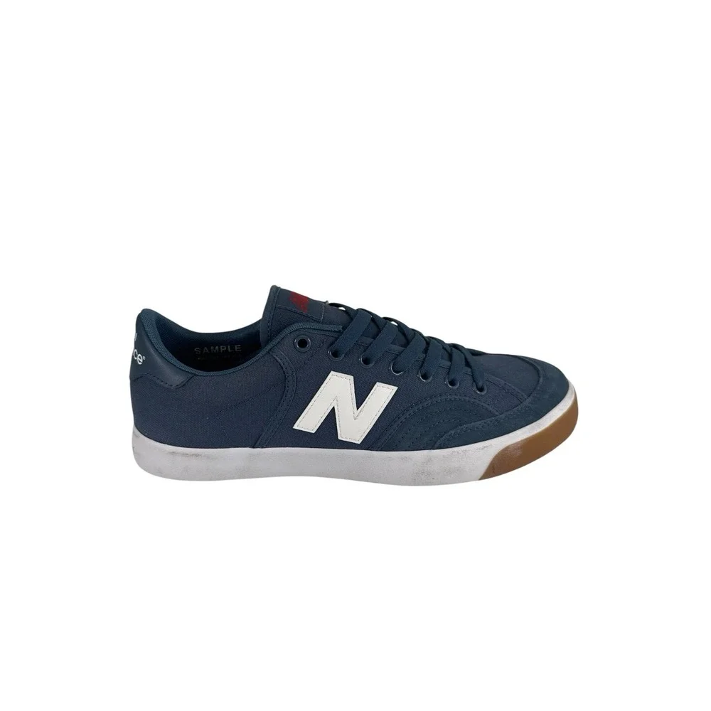 New Balance Numeric 212 Men Size 9.5  No Box